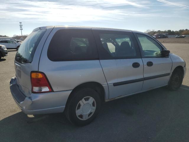 Photo 2 VIN: 2FMZA50453BA62156 - FORD WINDSTAR W 