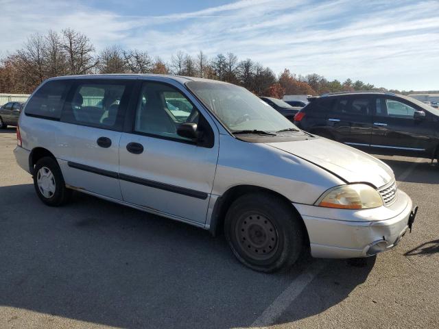 Photo 3 VIN: 2FMZA50453BA62156 - FORD WINDSTAR W 