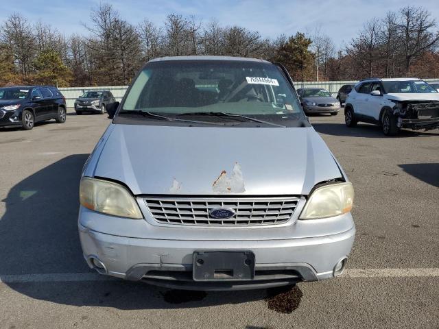 Photo 4 VIN: 2FMZA50453BA62156 - FORD WINDSTAR W 