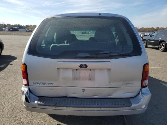 Photo 5 VIN: 2FMZA50453BA62156 - FORD WINDSTAR W 