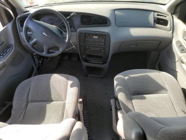 Photo 7 VIN: 2FMZA50453BA62156 - FORD WINDSTAR W 