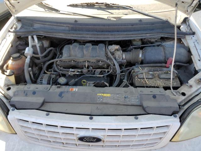 Photo 11 VIN: 2FMZA50462BA83919 - FORD UK 