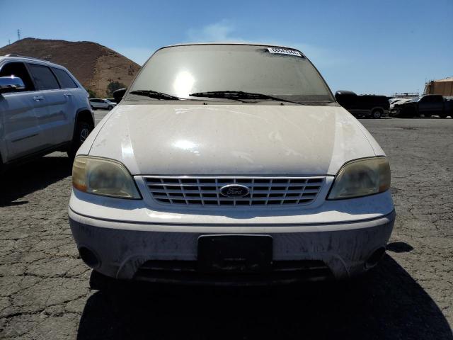 Photo 4 VIN: 2FMZA50462BA83919 - FORD UK 