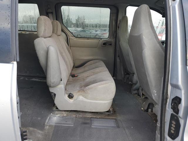 Photo 10 VIN: 2FMZA50482BB20629 - FORD WINDSTAR 