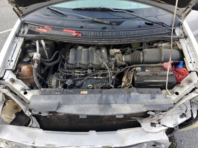 Photo 11 VIN: 2FMZA50482BB20629 - FORD WINDSTAR 