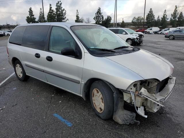 Photo 3 VIN: 2FMZA50482BB20629 - FORD WINDSTAR 