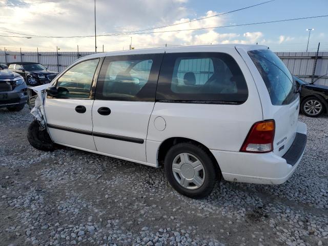 Photo 1 VIN: 2FMZA504X3BA42713 - FORD WINDSTAR 