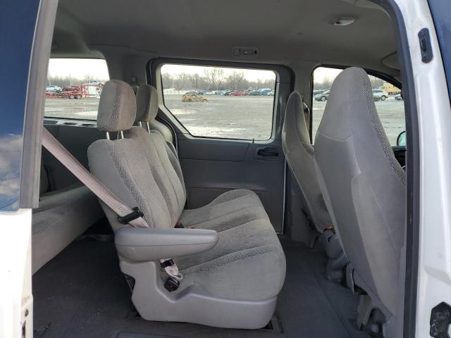 Photo 10 VIN: 2FMZA504X3BA42713 - FORD WINDSTAR 