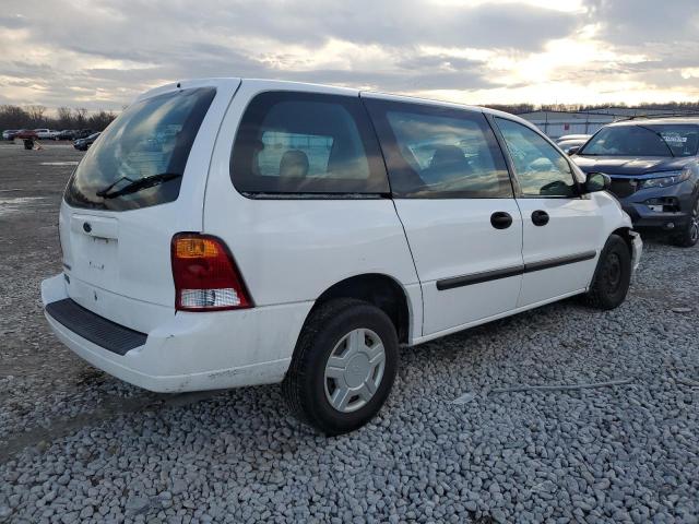 Photo 2 VIN: 2FMZA504X3BA42713 - FORD WINDSTAR 