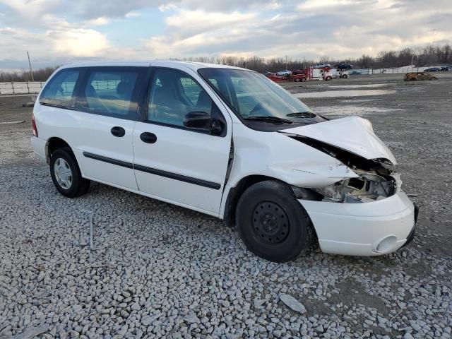 Photo 3 VIN: 2FMZA504X3BA42713 - FORD WINDSTAR 