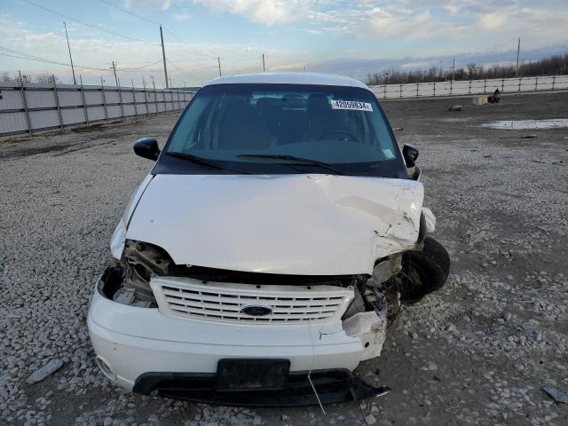 Photo 4 VIN: 2FMZA504X3BA42713 - FORD WINDSTAR 