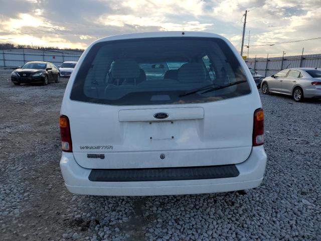 Photo 5 VIN: 2FMZA504X3BA42713 - FORD WINDSTAR 