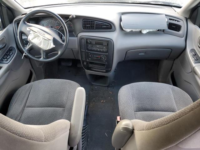 Photo 7 VIN: 2FMZA504X3BA42713 - FORD WINDSTAR 