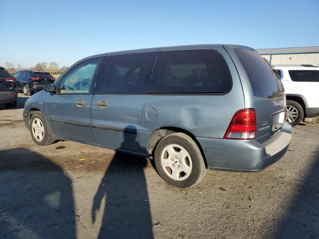 Photo 1 VIN: 2FMZA50614BA41842 - FORD FREESTAR S 