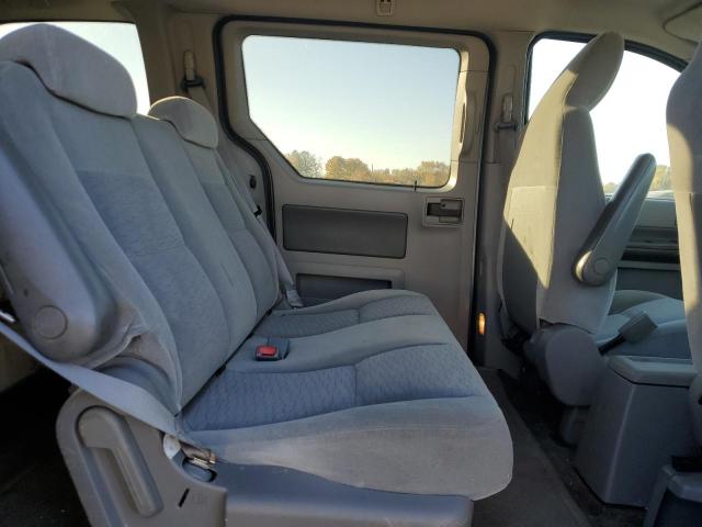 Photo 10 VIN: 2FMZA50614BA41842 - FORD FREESTAR S 