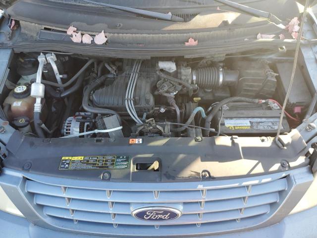 Photo 11 VIN: 2FMZA50614BA41842 - FORD FREESTAR S 