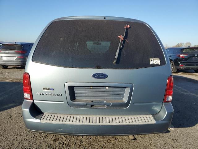 Photo 5 VIN: 2FMZA50614BA41842 - FORD FREESTAR S 