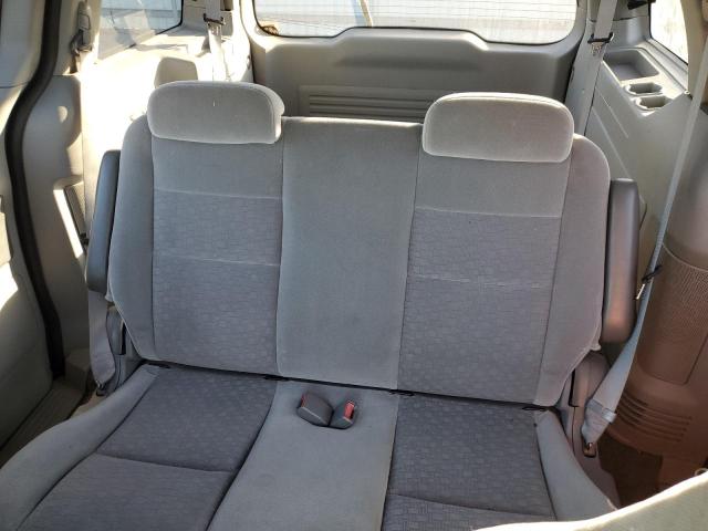 Photo 9 VIN: 2FMZA50614BA41842 - FORD FREESTAR S 