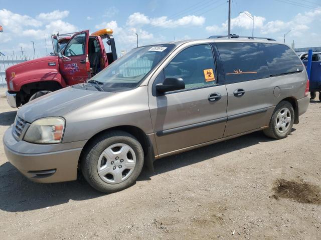 Photo 0 VIN: 2FMZA50615BA88371 - FORD FREESTAR S 