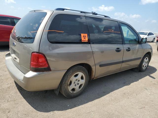 Photo 2 VIN: 2FMZA50615BA88371 - FORD FREESTAR S 