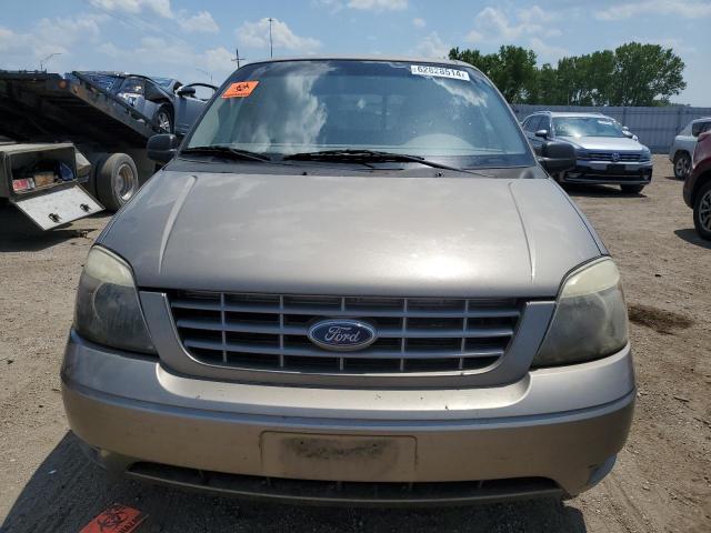 Photo 4 VIN: 2FMZA50615BA88371 - FORD FREESTAR S 