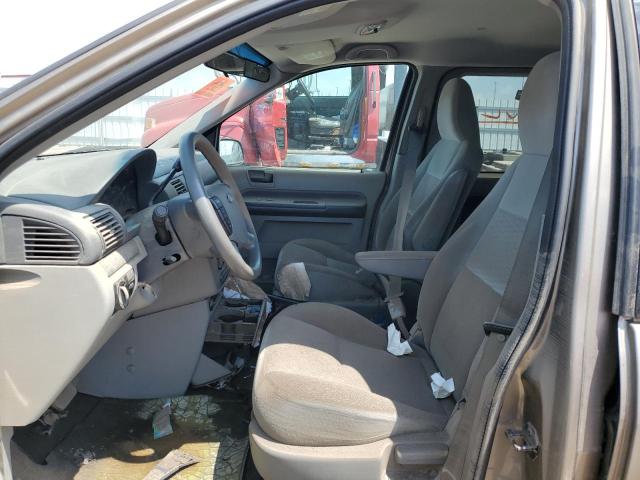 Photo 6 VIN: 2FMZA50615BA88371 - FORD FREESTAR S 