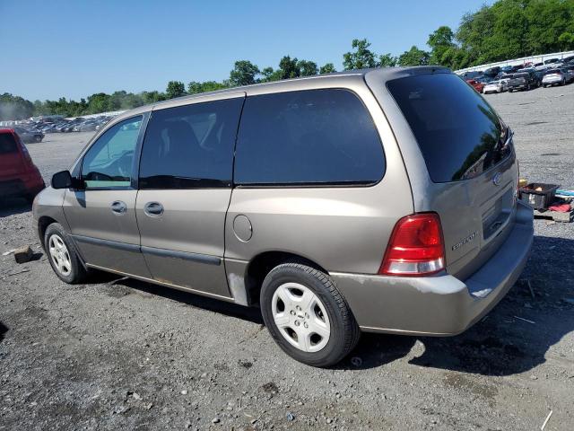 Photo 1 VIN: 2FMZA50625BA45965 - FORD FREESTAR 