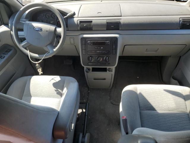 Photo 7 VIN: 2FMZA50625BA45965 - FORD FREESTAR 