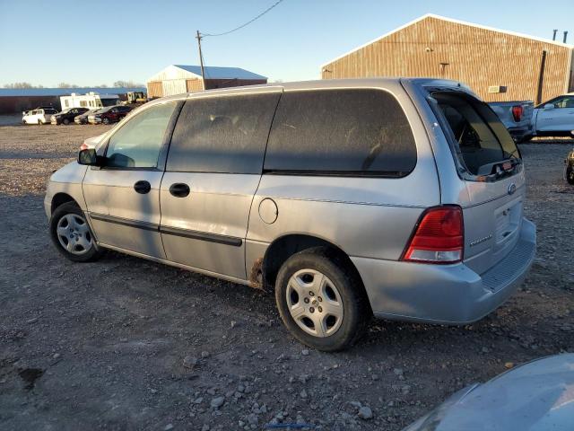 Photo 1 VIN: 2FMZA50634BA80951 - FORD FREESTAR 