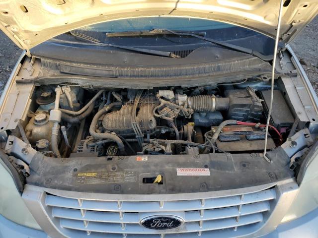 Photo 11 VIN: 2FMZA50634BA80951 - FORD FREESTAR 