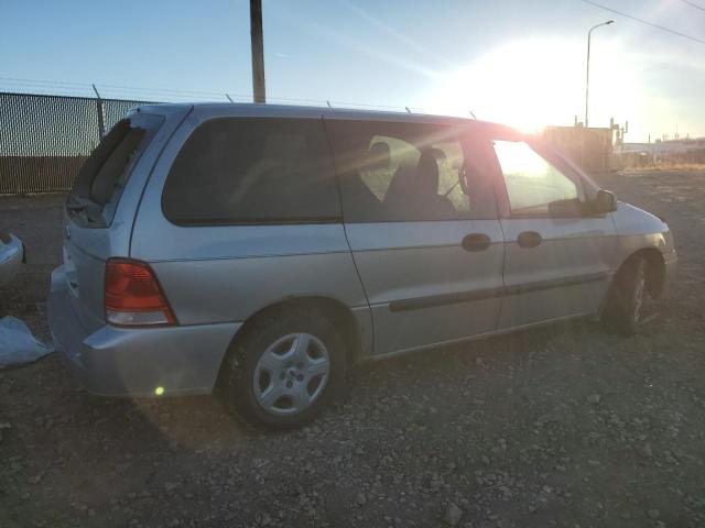 Photo 2 VIN: 2FMZA50634BA80951 - FORD FREESTAR 