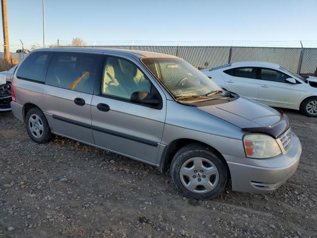 Photo 3 VIN: 2FMZA50634BA80951 - FORD FREESTAR 