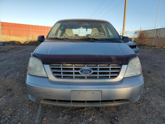 Photo 4 VIN: 2FMZA50634BA80951 - FORD FREESTAR 