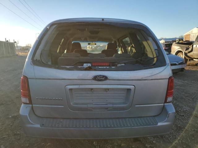 Photo 5 VIN: 2FMZA50634BA80951 - FORD FREESTAR 