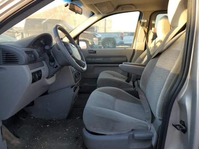 Photo 6 VIN: 2FMZA50634BA80951 - FORD FREESTAR 