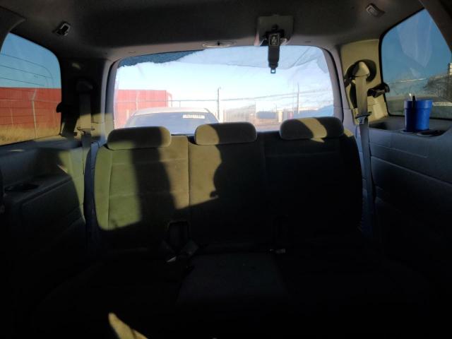 Photo 9 VIN: 2FMZA50634BA80951 - FORD FREESTAR 