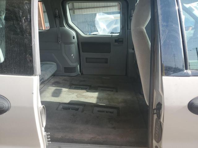 Photo 10 VIN: 2FMZA50645BA02308 - FORD FREESTAR S 