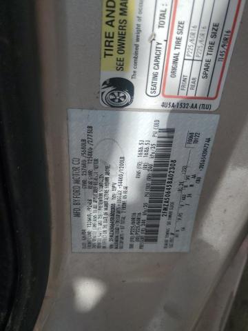 Photo 13 VIN: 2FMZA50645BA02308 - FORD FREESTAR S 