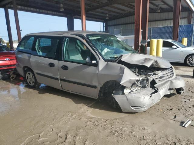 Photo 3 VIN: 2FMZA50645BA02308 - FORD FREESTAR S 