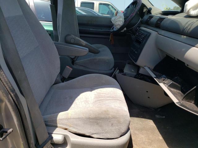 Photo 6 VIN: 2FMZA50645BA02308 - FORD FREESTAR S 