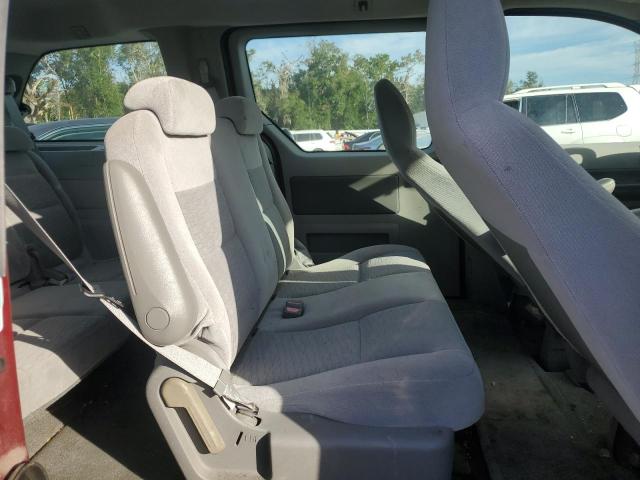 Photo 10 VIN: 2FMZA50675BA04182 - FORD FREESTAR S 