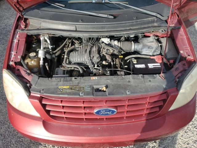 Photo 11 VIN: 2FMZA50675BA04182 - FORD FREESTAR S 