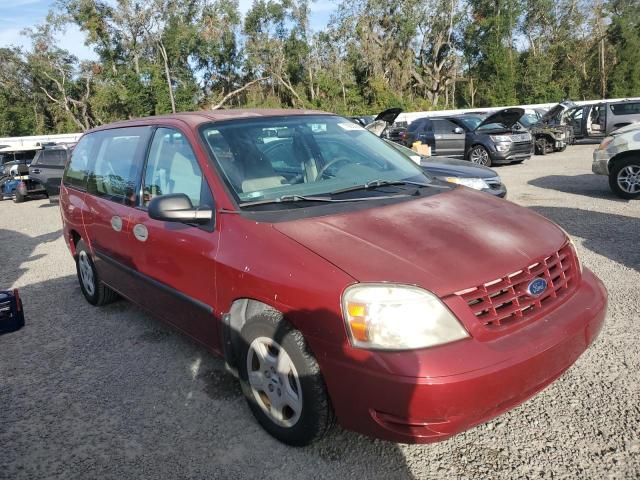 Photo 3 VIN: 2FMZA50675BA04182 - FORD FREESTAR S 