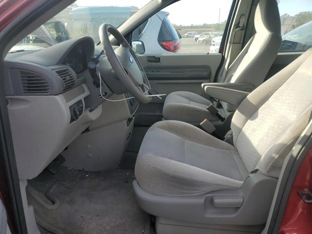 Photo 6 VIN: 2FMZA50675BA04182 - FORD FREESTAR S 