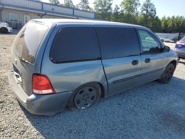 Photo 2 VIN: 2FMZA50685BA31925 - FORD FREESTAR S 