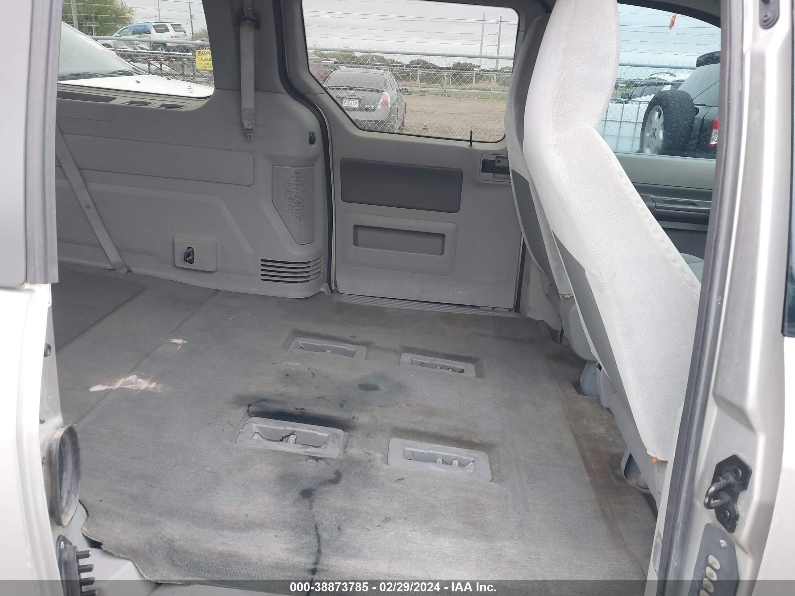 Photo 7 VIN: 2FMZA50694BA30751 - FORD FREESTAR 