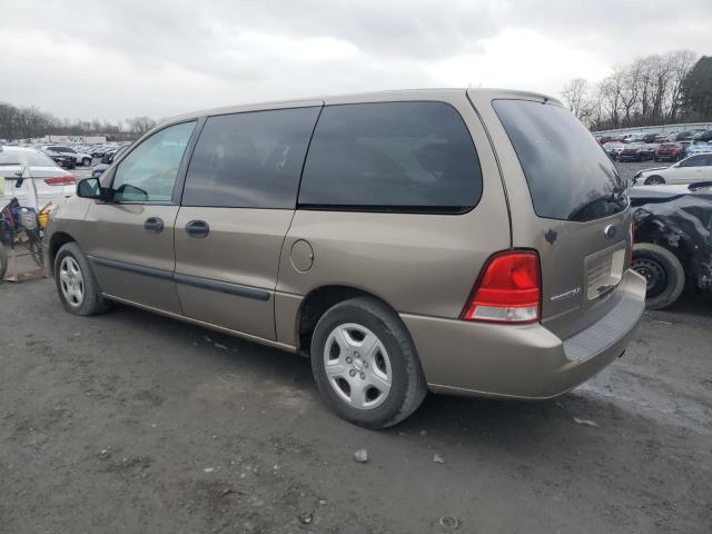 Photo 1 VIN: 2FMZA50695BA64173 - FORD FREESTAR 