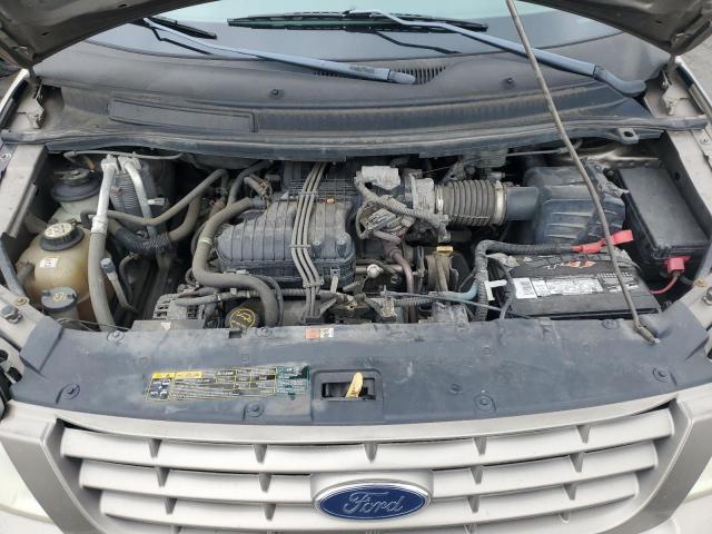 Photo 10 VIN: 2FMZA50695BA64173 - FORD FREESTAR 