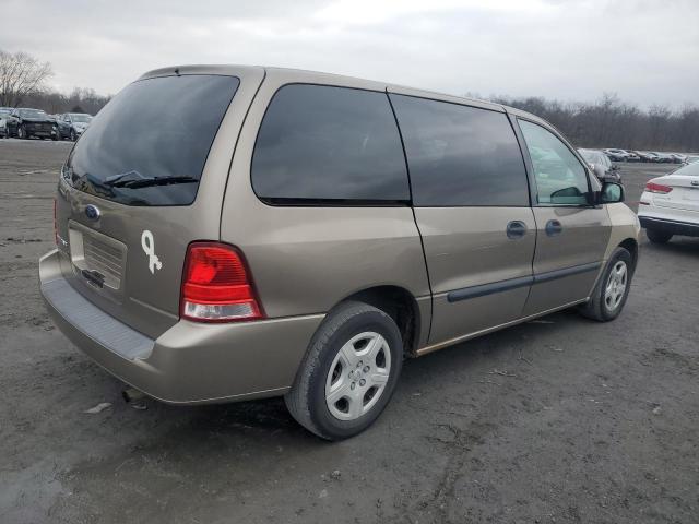 Photo 2 VIN: 2FMZA50695BA64173 - FORD FREESTAR 