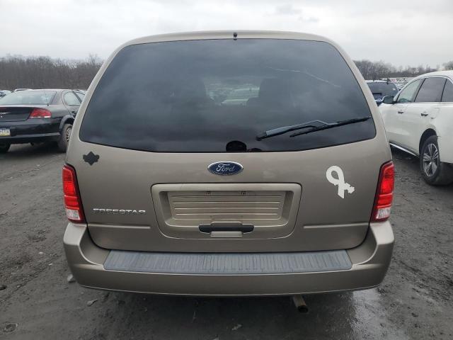 Photo 5 VIN: 2FMZA50695BA64173 - FORD FREESTAR 